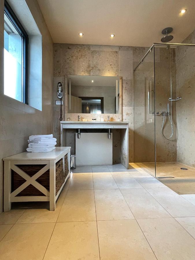 Hotel Thermen Dilbeek Ngoại thất bức ảnh