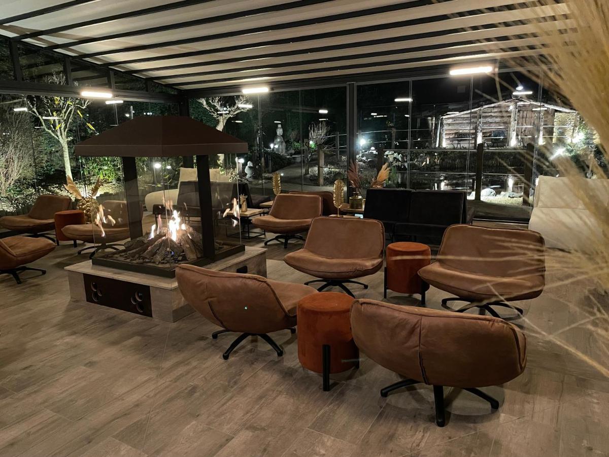 Hotel Thermen Dilbeek Ngoại thất bức ảnh