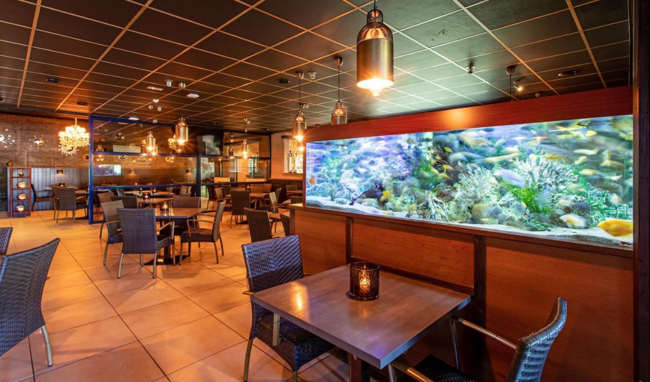 Hotel Thermen Dilbeek Ngoại thất bức ảnh