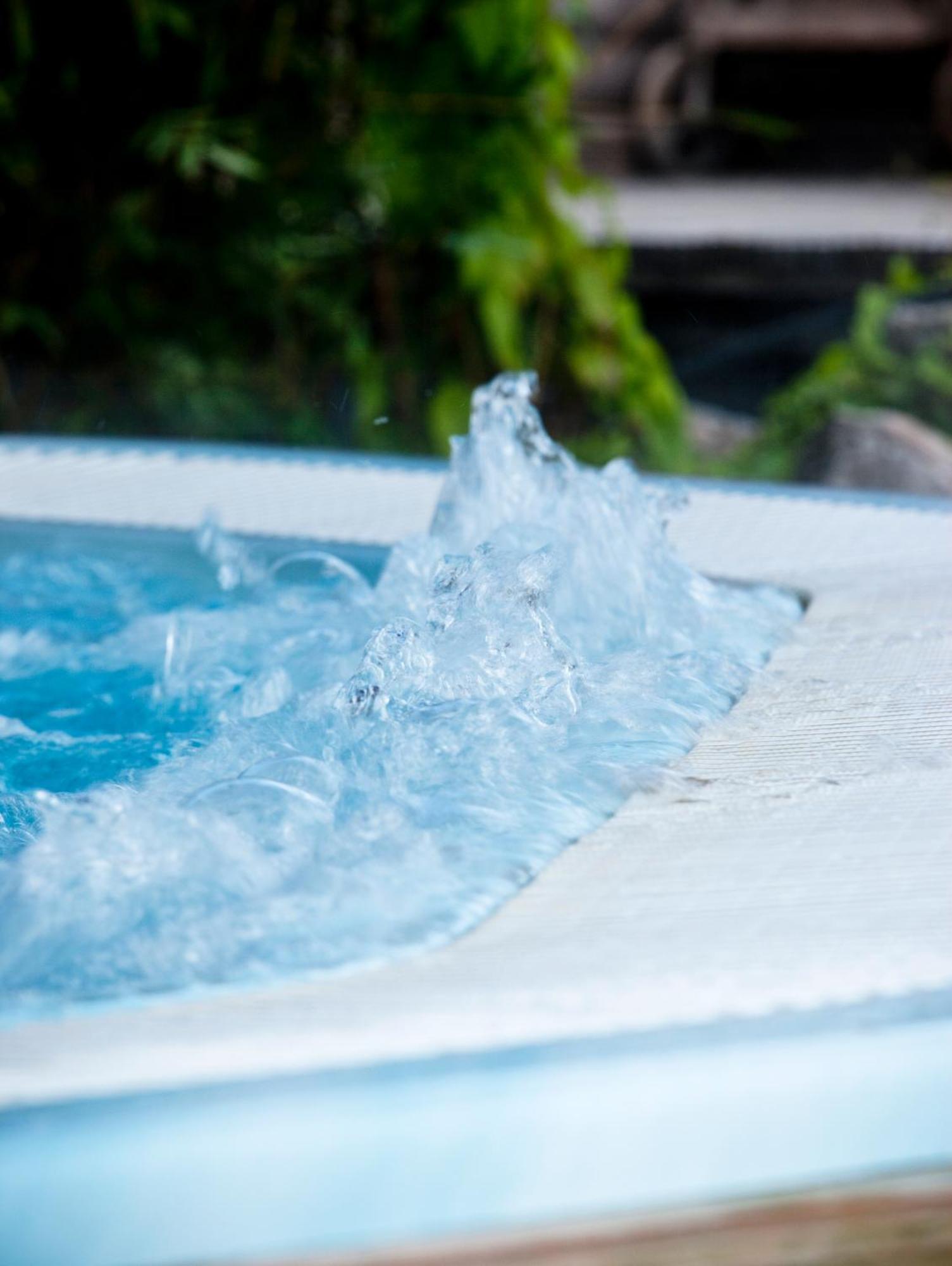 Hotel Thermen Dilbeek Ngoại thất bức ảnh