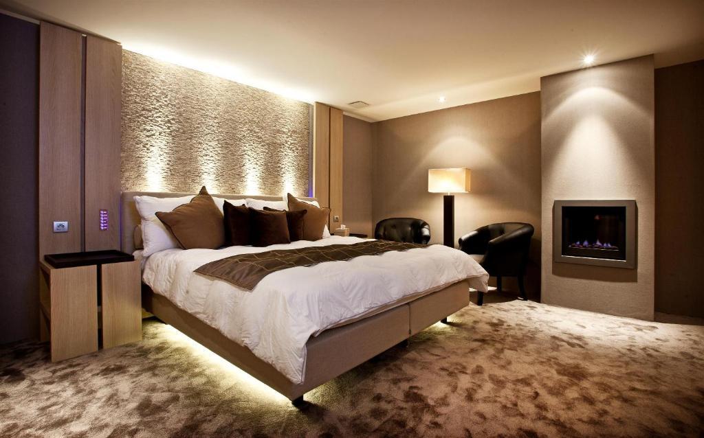 Hotel Thermen Dilbeek Phòng bức ảnh