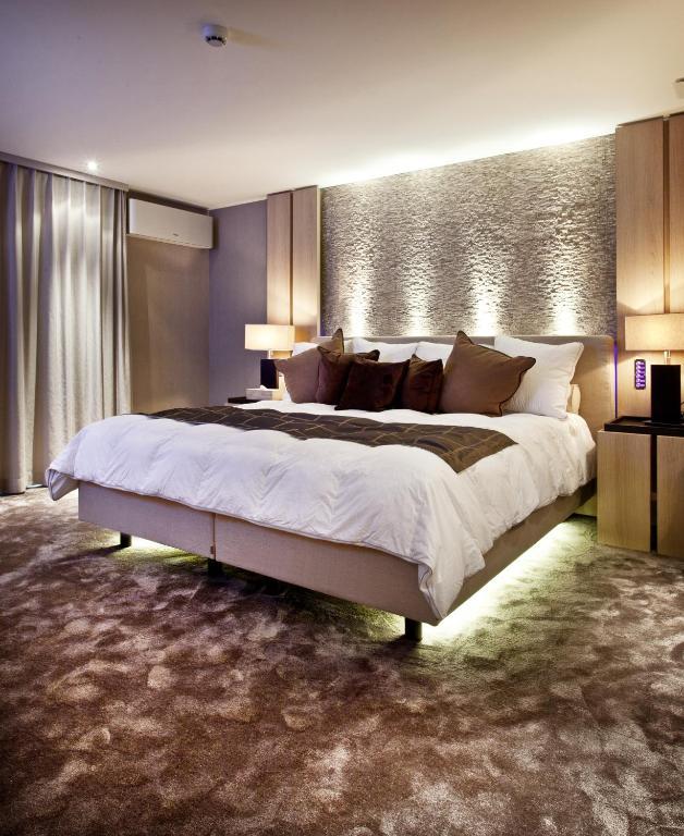 Hotel Thermen Dilbeek Phòng bức ảnh